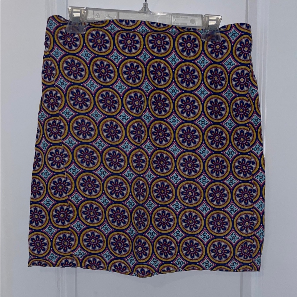 Retro Skirt